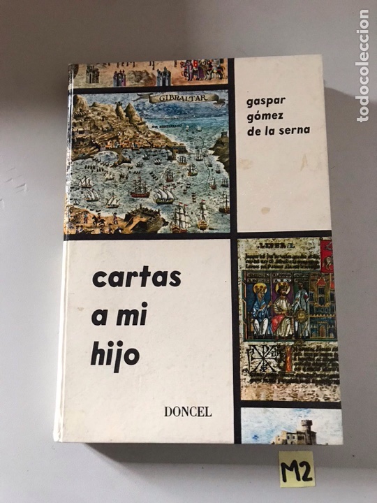 Libros: Cartas a mi hijo - Foto 1