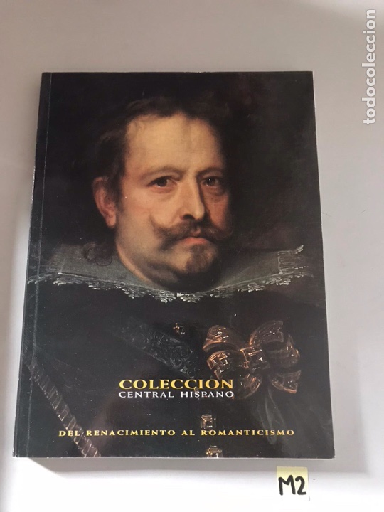 Libros: Colecci&oacute;n central hispano - Foto 1