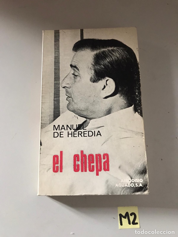 Libros: El chepa - Foto 1