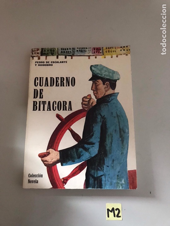 Libros: Cuaderno de Bitacoras - Foto 1