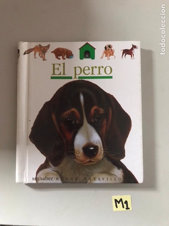 Libros: El perro - Foto 1