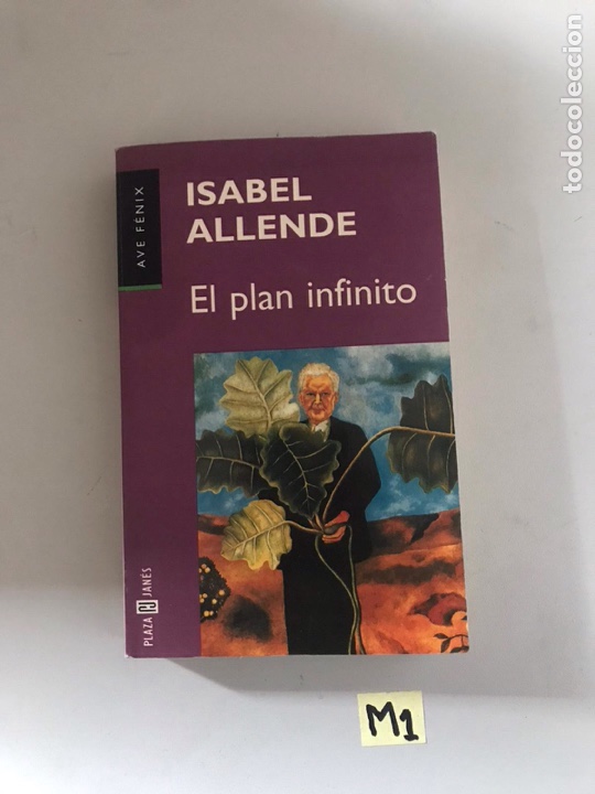 Libros: El plan infinito - Foto 1
