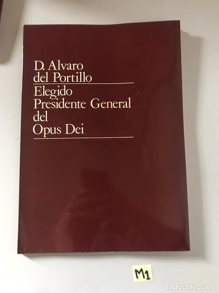 Libros: Opus Dei - Foto 1