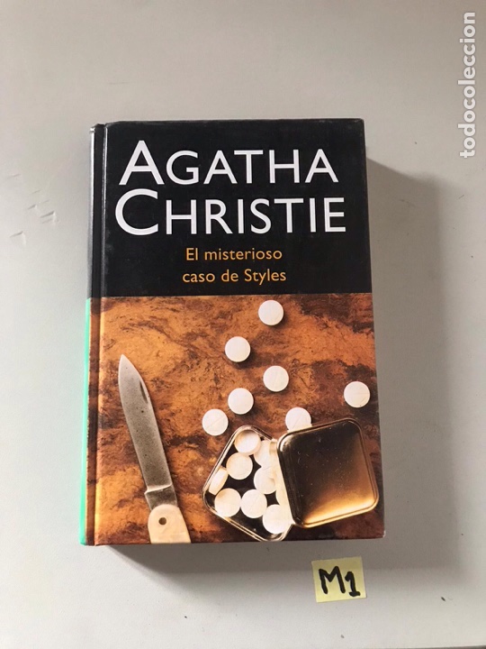 Libros: Agatha Christie - Foto 1
