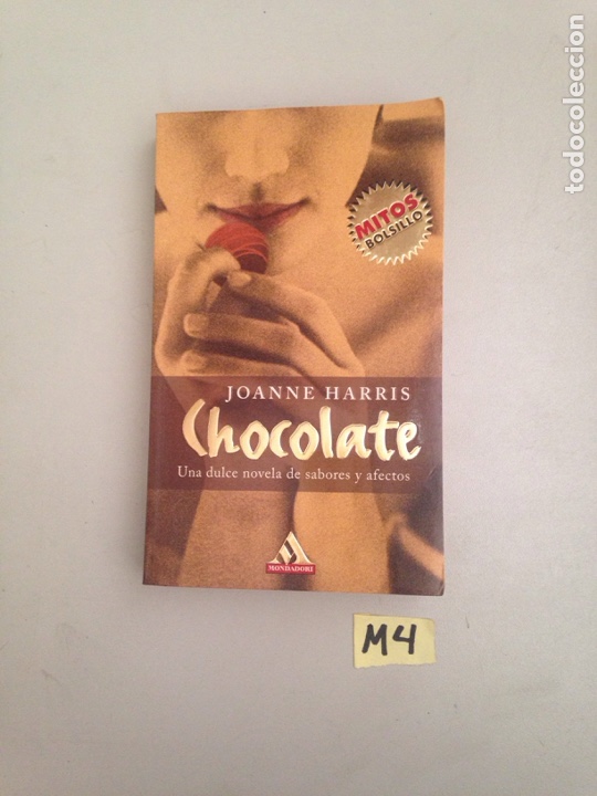 Libros: Chocolate - Foto 1