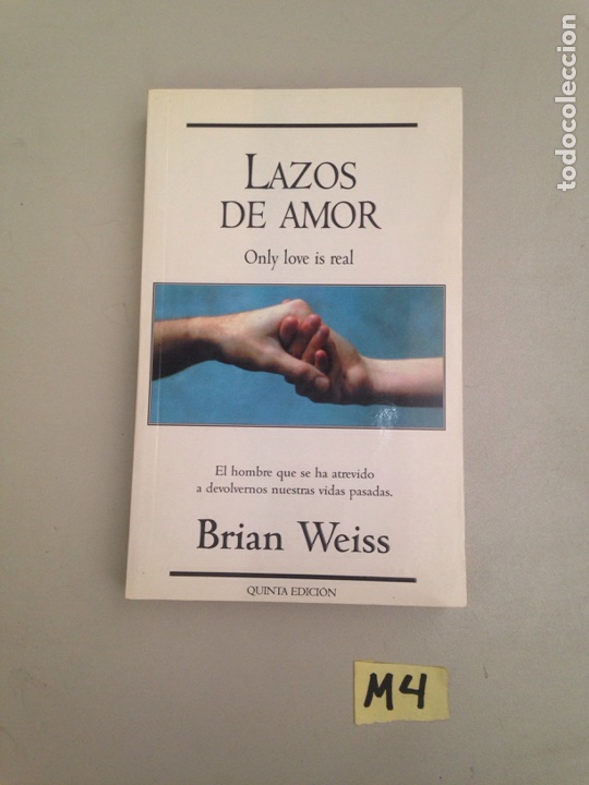 Libros: Lazos de amor - Foto 1