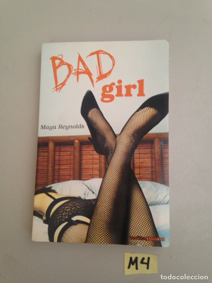 Libros: Bad girls - Foto 1