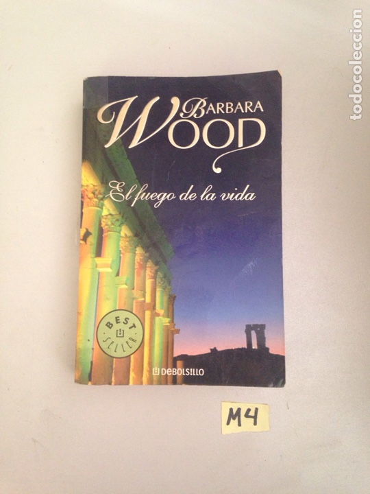 Libros: B&aacute;rbara Wood - Foto 1