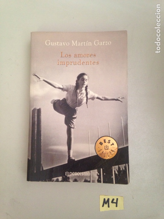 Libros: Los amores imprudentes - Foto 1