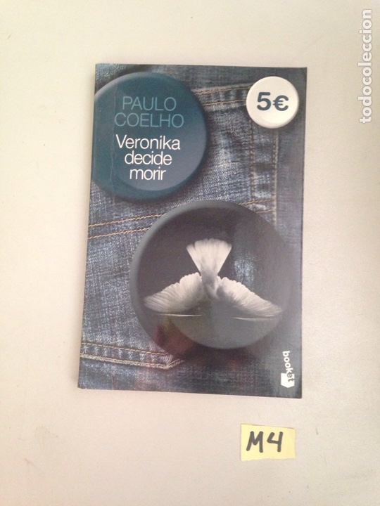Libros: Ver&oacute;nika decide morir - Foto 1