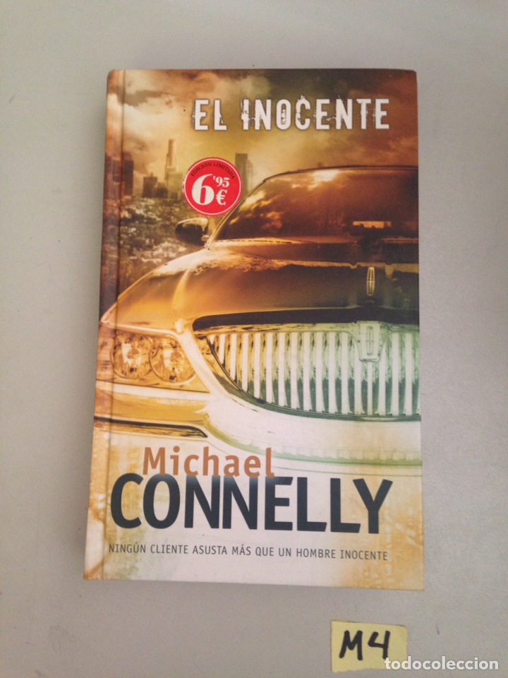 Libros: El inocente - Foto 1