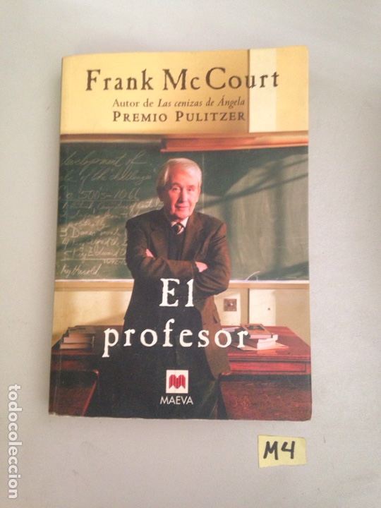 Libros: El profesor - Foto 1