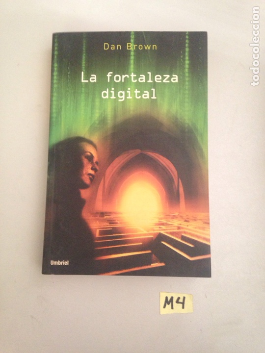 Libros: La fortaleza digital - Foto 1
