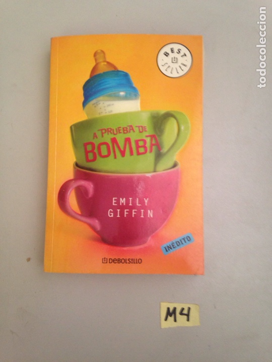 Libros: A prueba de bomba - Foto 1