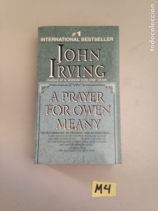 Libros: John Irving - Foto 1