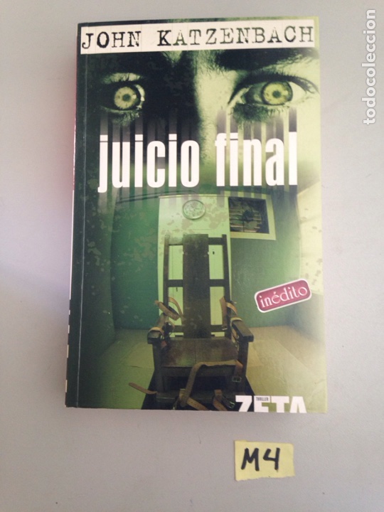 Libros: Juicio final - Foto 1