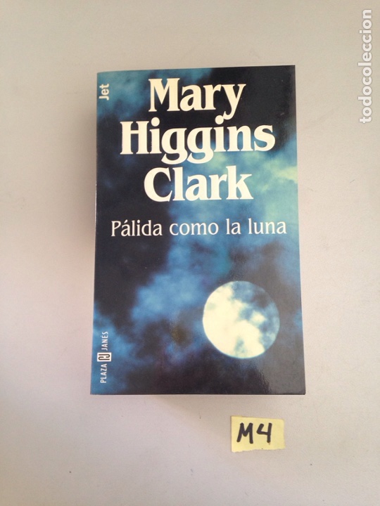 Libros: P&aacute;lida como la luna - Foto 1