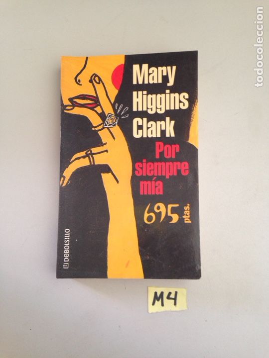 Libros: Por siempre m&iacute;a - Foto 1