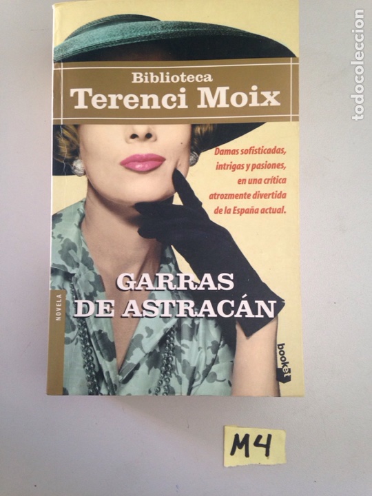 Libros: Garras de astrac&aacute;n - Foto 1