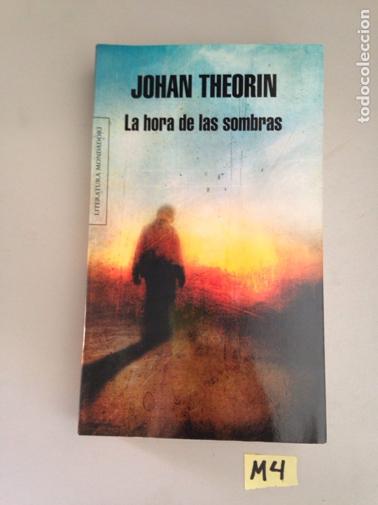 Libros: La hora de las sombras - Foto 1