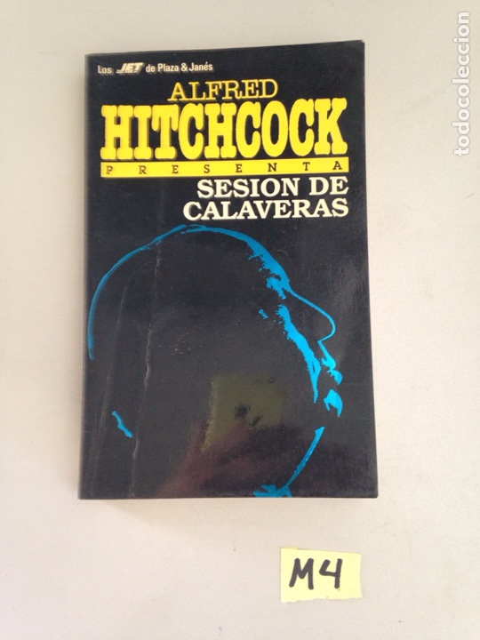 Libros: Sesi&oacute;n de calaveras - Foto 1