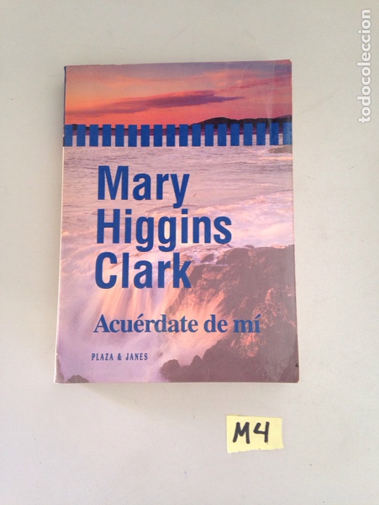 Libros: Acu&eacute;rdate de m&iacute; - Foto 1