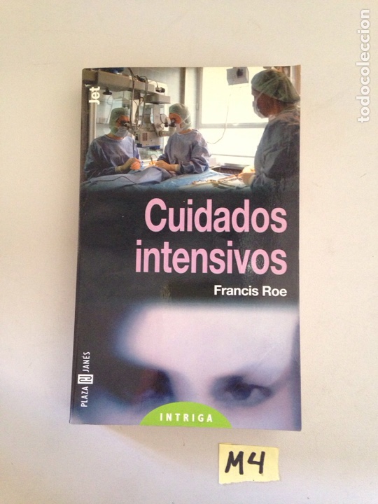 Libros: Cuidados intensivos - Foto 1