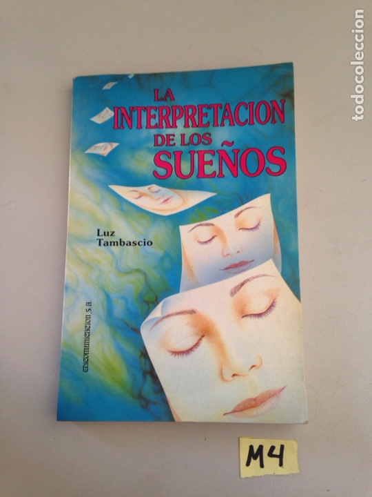 Libros: La interpretaci&oacute;n de los sue&ntilde;os - Foto 1