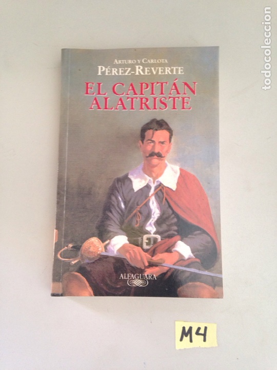 Libros: El capit&aacute;n alatriste - Foto 1