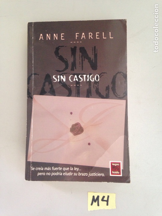 Libros: Sin castigo - Foto 1