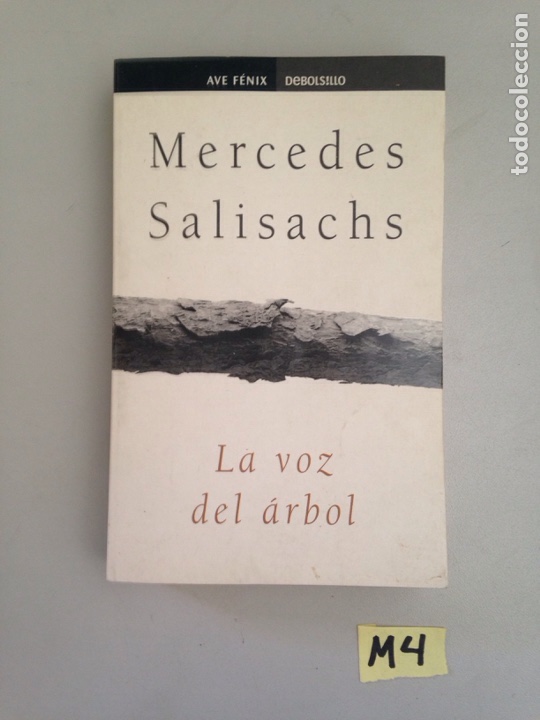 Libros: La voz del &aacute;rbol - Foto 1
