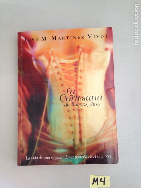 Libros: La cortesana - Foto 1