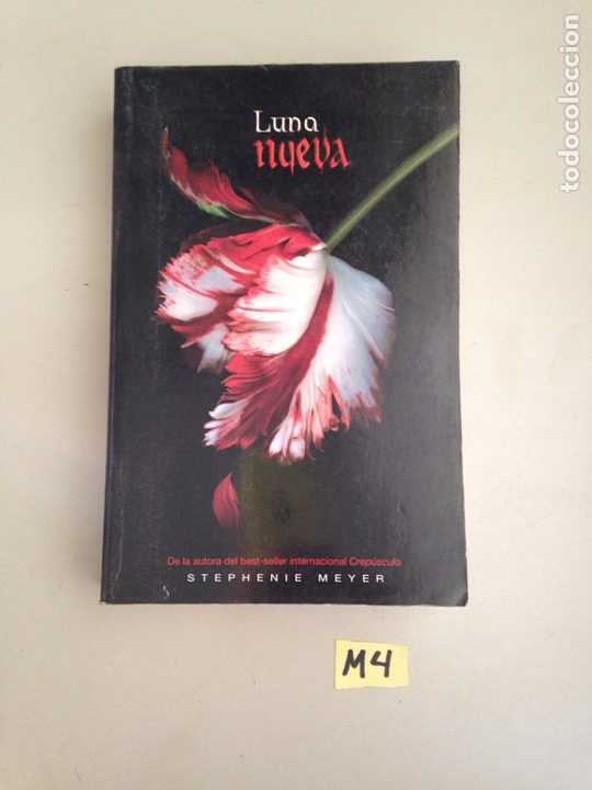 Libros: Luna nueva - Foto 1