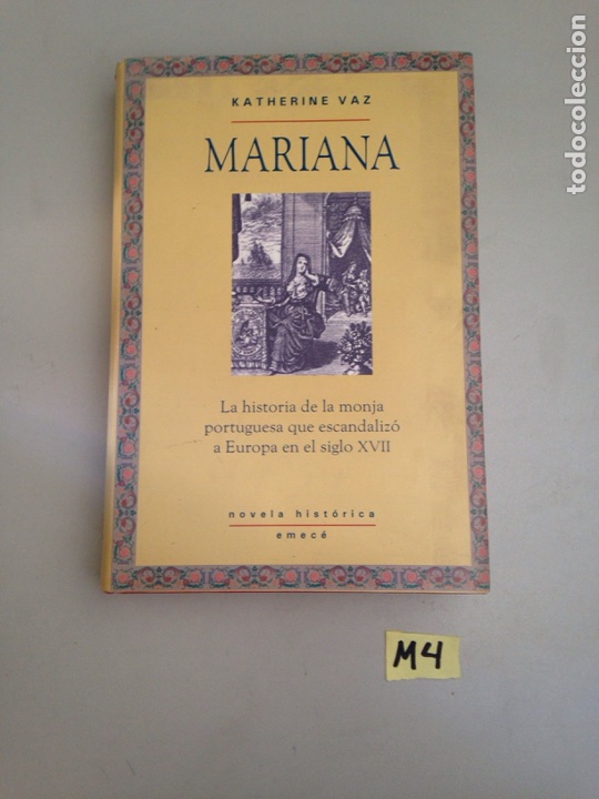 Libros: Mariana - Foto 1