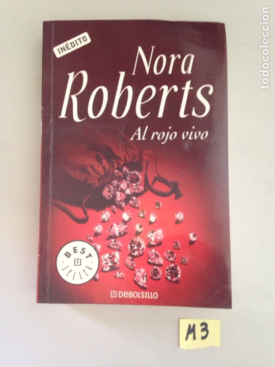 Libros: Al rojo vivo - Foto 1