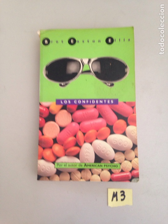 Libros: Los confidentes - Foto 1