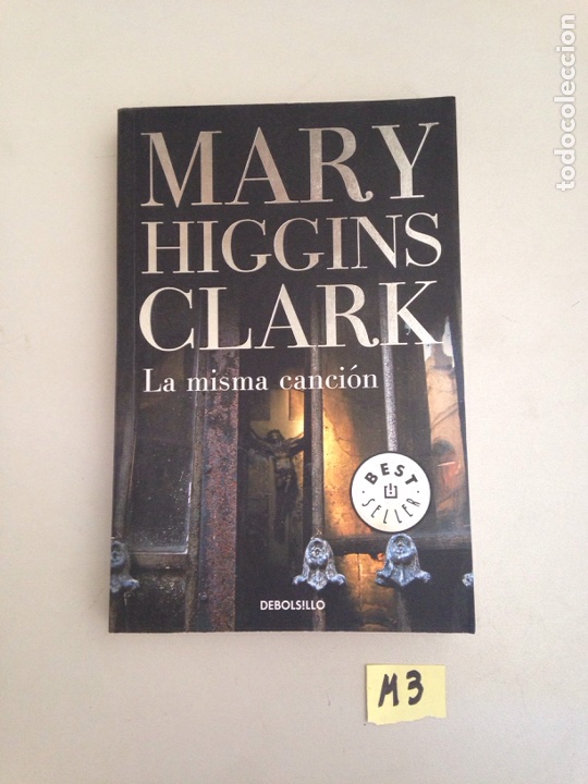 Libros: La misma canci&oacute;n - Foto 1