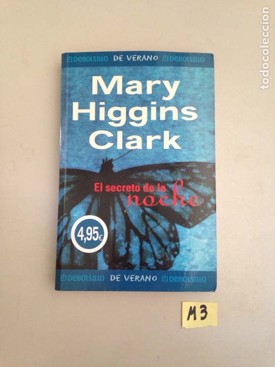 Libros: El secreto de la noche - Foto 1