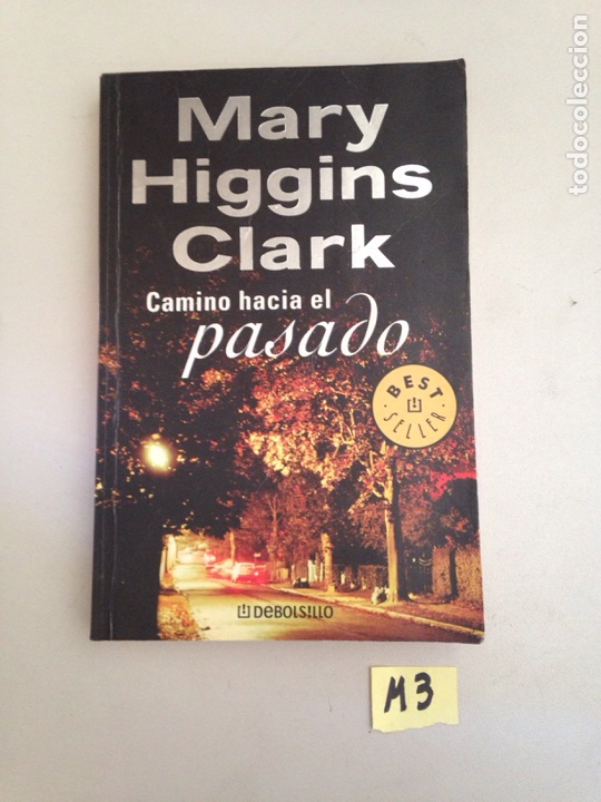 Libros: Camino hacia el pasado - Foto 1