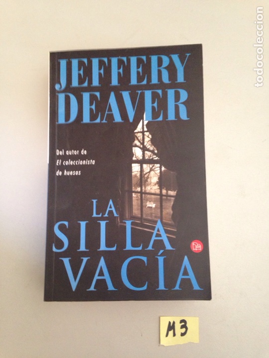 Libros: La silla vac&iacute;a - Foto 1