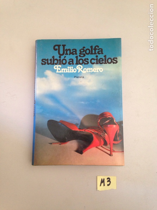 Libros: Una golfa subio a los cielos - Foto 1