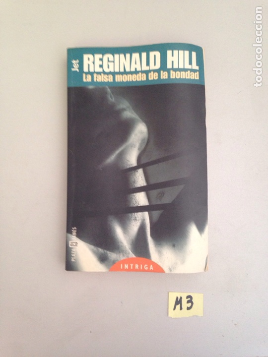 Libros: La falsa moneda de la bondad - Foto 1