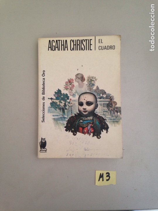 Libros: El cuadro - Foto 1