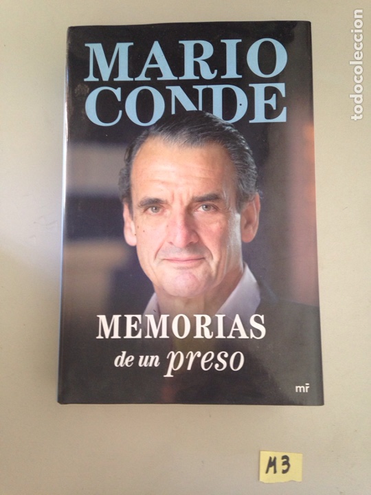 Libros: Mario conde - Foto 1