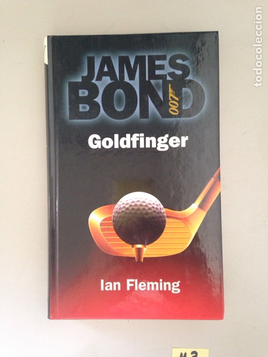 Libros: James bond 007 - Foto 1
