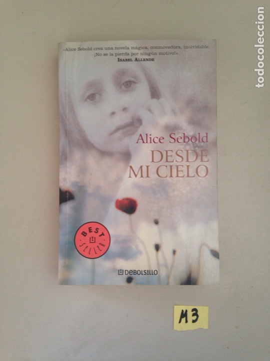 Libros: Desde mi cielo - Foto 1
