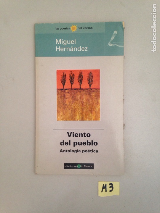 Libros: Viento del pueblo - Foto 1