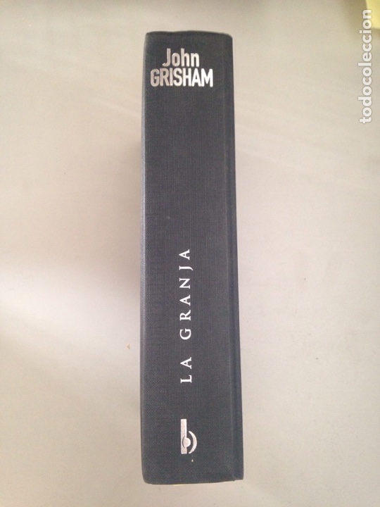 Libros: La granja - Foto 2
