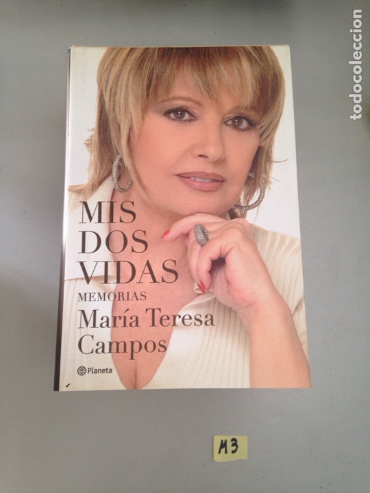 Libros: Mis dos vidas - Foto 1