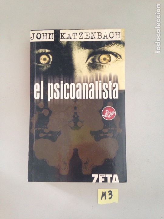 Libros: El psicoanalista - Foto 1
